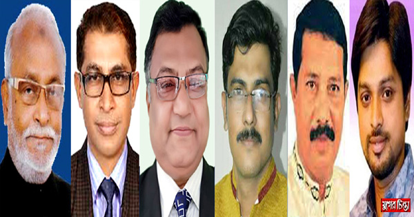 ঘুরে দাঁড়াতে মরিয়া বিএনপি ও সহযোগী সংগঠন
