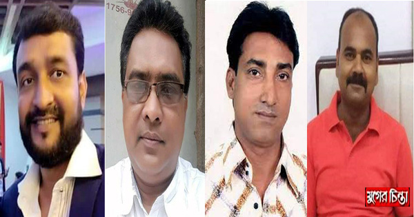 জাকির খানের সহযোগিরা যখন &lsquo;ক্লিন ইমেজে&rsquo;!