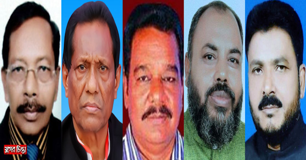 ফুরফুরে দেলোয়ার, কাজিমের চোখরাঙানি