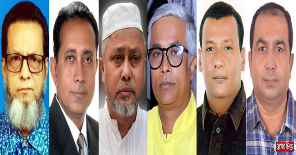 দল নয়, দ্বন্দ্বে বড়