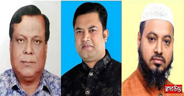 নির্বাচন দেরীতে, প্রার্থীরা প্রস্তুত