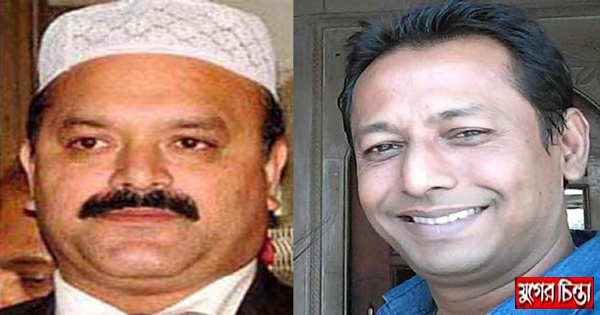 আজাদের &lsquo;দালালীতে&rsquo; আশাপূরণ হচ্ছে না নিজামের!
