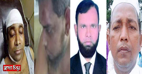 নির্যাতন বেড়েছে, গ্রেফতার কম