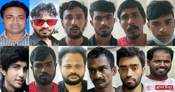ইসদাইরের বিষফোঁড়া মাদক ও কিশোরগ্যাং