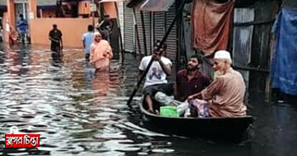 কার ইশারায় ডিএনডি প্রজেক্ট&nbsp;থেকে বাদ পড়েছে ফতুল্লা?