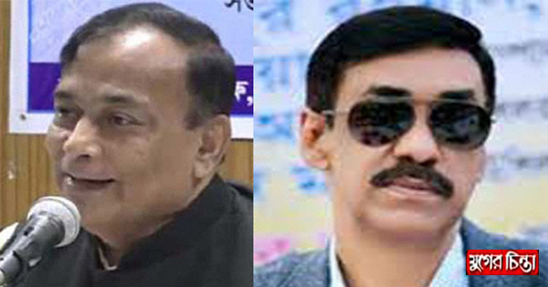 দুই ভরসায় শামীম ওসমান