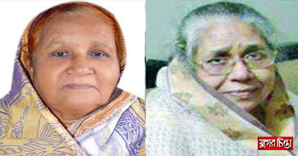 স্বামীরা প্রয়াত বহু আগে, সন্তানদের আগলে রেখেছিলেন দুই মা