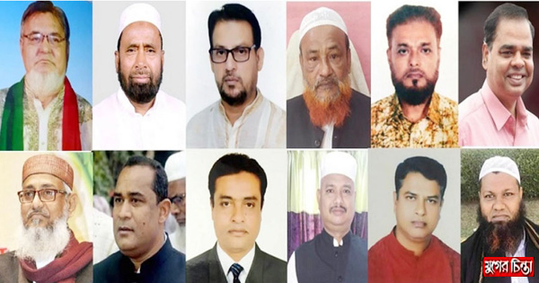 ইউনিয়নগুলোতে সম্মেলন করার কথা&nbsp;ভাবছে ফতুল্লা আ.লীগ
