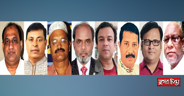 ফতুল্লায় অর্থ বনাম যোগ্যতার লড়াই
