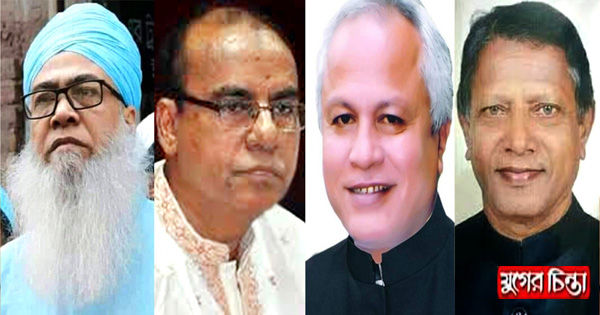 &lsquo;আউয়ালের শক্তির উৎস কোথায়&rsquo;
