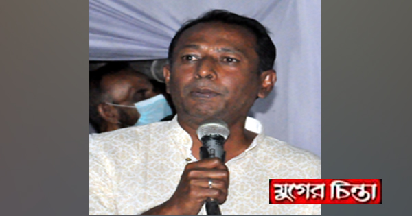 মেয়র আইভী কোন নাগরিক&nbsp;সুবিধা দেননি : শাহ নিজাম &nbsp;