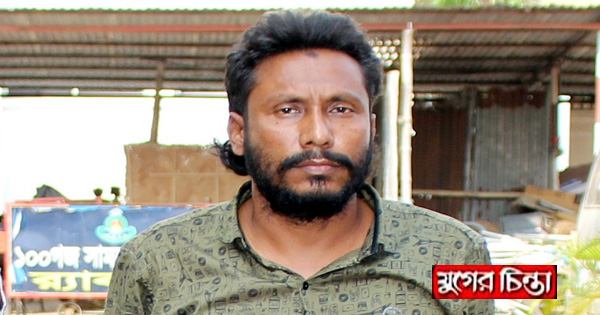 নারী সংবাদিককে মারধরের ঘটনায় ওসমান গণি গ্রেফতার