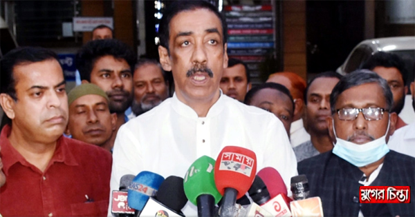 শহর যানজটমুক্ত রাখা গেলে ভাড়া আরো&nbsp;কমে আসবে: শামীম ওসমান