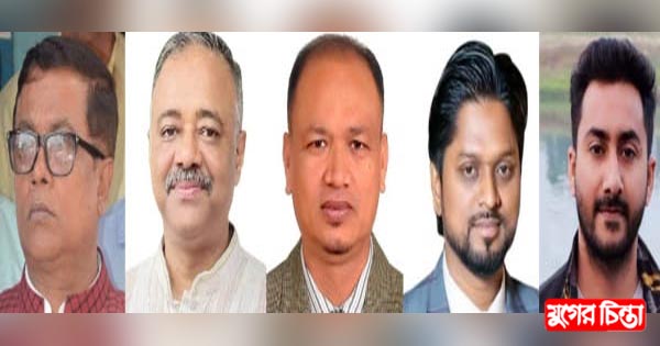 সামনের আন্দোলনকে ঘিরে কঠোর অবস্থানে বিএনপি