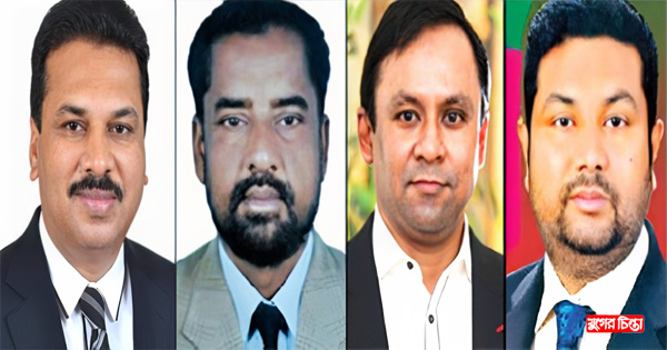 আড়াইহাজারে আ.লীগের এক প্রার্থীর বিপরীতে বিএনপির ৩