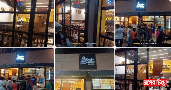 মাসদাইরের হামলায় আ.লীগ-বিএনপির&nbsp;পাল্টাপাল্টি অবস্থান