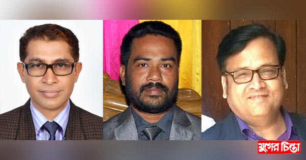 বিএনপিতে শামীম ওসমানের বি টিম