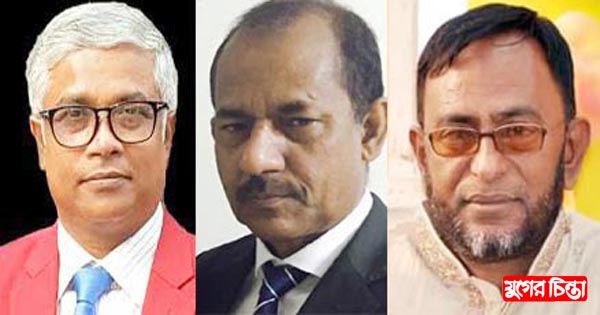 না.গঞ্জ-৫ আসনে বিএনপির মনোনয়ন&nbsp;লড়াই থেকে মাইনাস এক