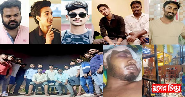 নাটের গুরু ধরা ছোঁয়ার বাহিরে