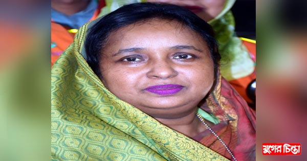 আবারও মেয়র আইভীর বিরুদ্ধে নয়া ষড়যন্ত্র শুরু