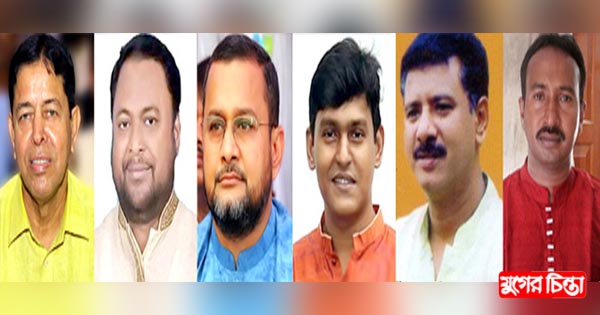 আলোচনা হলেও যুবলীগের কমিটি হয় না