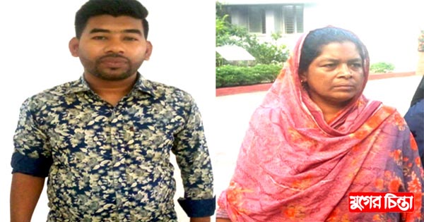 কিশোরী ধর্ষণ চেষ্টার ঘটনায় আটক ২