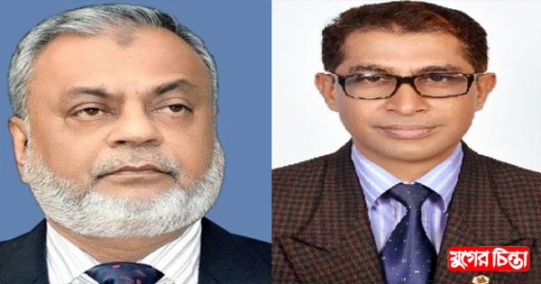 গিয়াসউদ্দিন যাবেন কারাগারে মামুন হবেন ভারপ্রাপ্ত সভাপতি