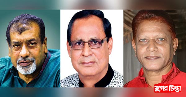 সেলিম ওসমানের বক্তব্যে চটেছেন আ.লীগ নেতারা