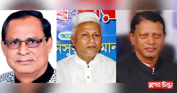 জনসভার বিষয়ে জানেন না আ.লীগ নেতারা