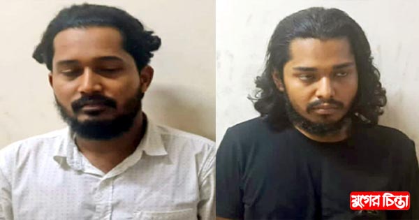 নারী শ্রমিককে গণধর্ষণের ঘটনায় গ্রেপ্তার ২