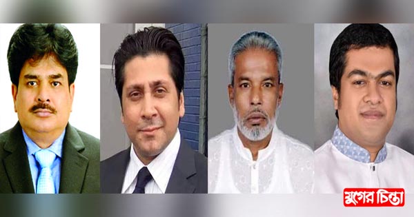 নির্বাচন ঘিরে না.গঞ্জ-৩ আসনে উত্তাপ