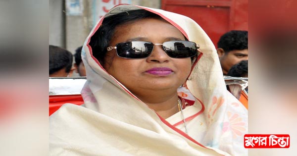 মেয়র আইভী&rsquo;র হঠাৎ পিছটান