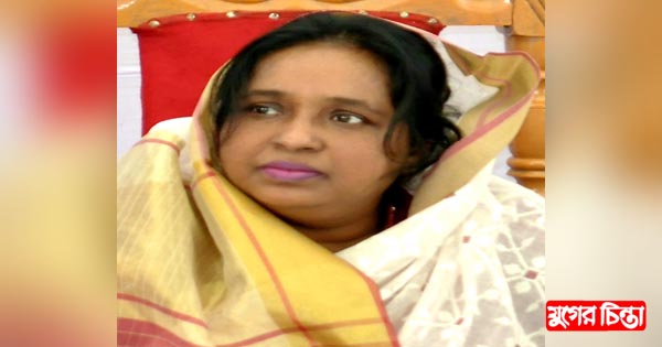 এবার কঠিন চ্যালেঞ্জে আইভী