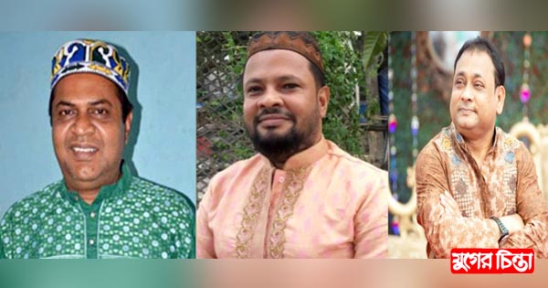 চেয়ারম্যান হতে আগ্রহী ফতুল্লার একাধিক আওয়ামী লীগ নেতা