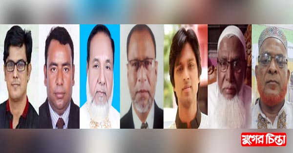 মামলায় প্রশাসনের উপর বিরক্তি বিএনপি নেতাদের