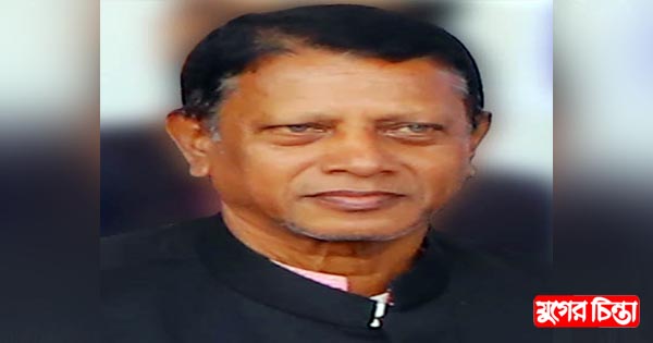 ডেঙ্গু আক্রান্ত আ.লীগ নেতা জাহাঙ্গীর