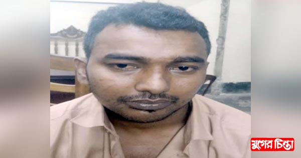 আড়াইহাজারে স্ত্রীর মামলায় সাবেক স্বামী কারাগারে