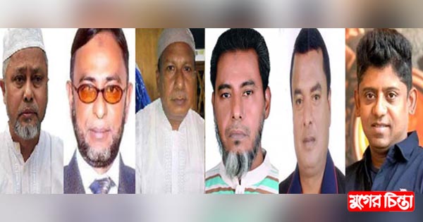 বিদ্রোহীরা ঢাকায় সক্রিয় শহরে নিষ্ক্রিয়