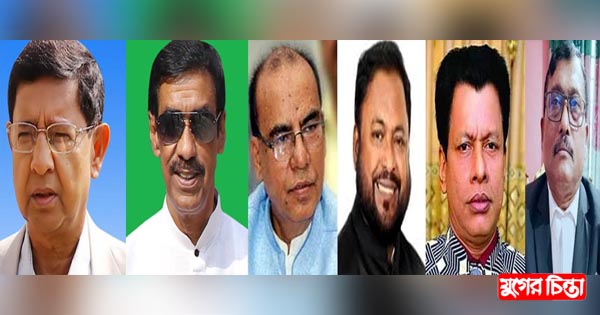 কেন্দ্রীয় কর্মসূচিতে না.গঞ্জ আ&rsquo;লীগের দাপট