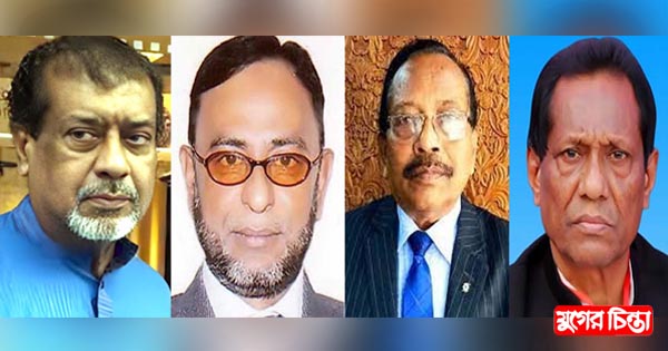 সেলিম ওসমানের সাথে থেকে ফণা তোলে কে?