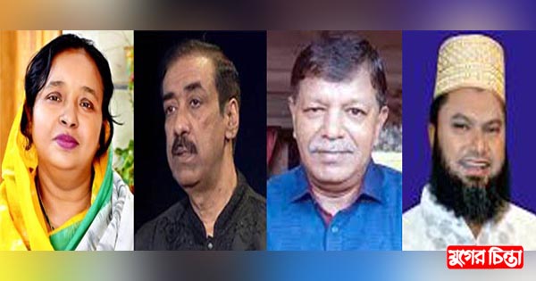 অর্থনীতি নিয়ে টেনশনে রাজনীতি নিয়ে নিশ্চিন্ত আ.লীগ