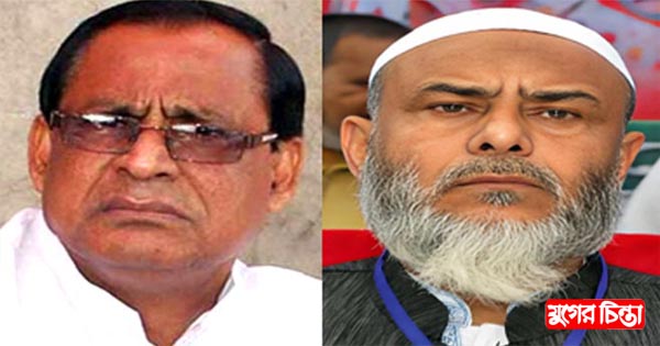 একা হয়ে গেলেন আনোয়ার কর্মী শুন্য আহসানই ভরসা