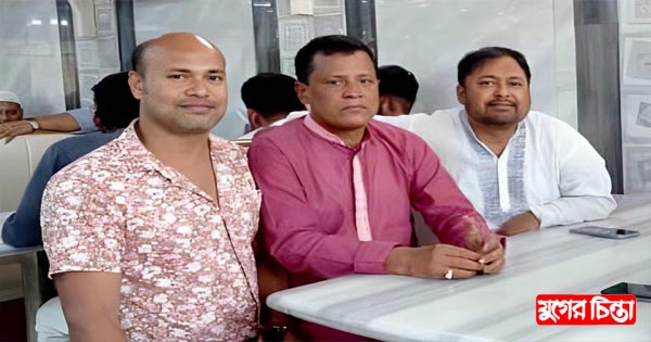 মুখে মুখে কমিটি দিয়ে বেড়াচ্ছেন ভিপি বাদল