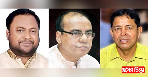 বাদলে আ.লীগ-যুবলীগে বিশৃঙ্খলা&nbsp;