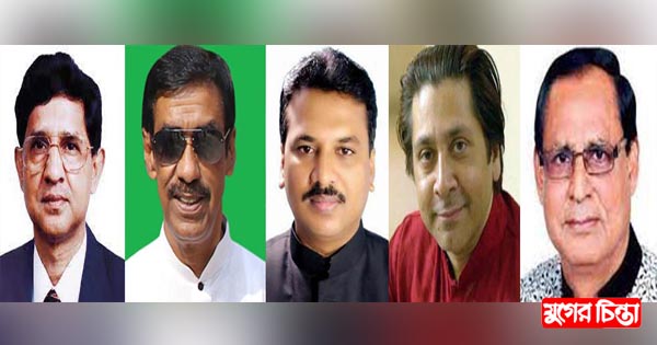 তফসিলের পর না.গঞ্জের মাঠে শুধু নৌকা