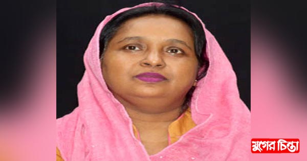 নির্বাচন নিয়ে নির্বিকার তিনি