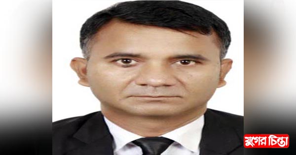 তৃণমূল বিএনপির মনোনয়ন কিনে বহিষ্কার আলী হোসেন