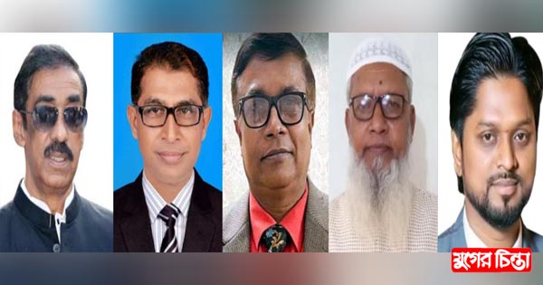 ৫২ লাখ কিলোমিটার নিয়ে বিএনপি নেতাদের ক্ষোভ