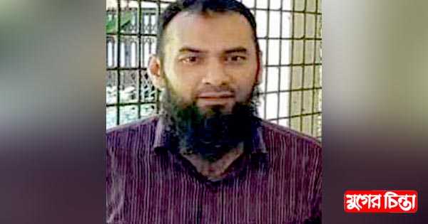 আইনজীবী স্ত্রীর মামলায় পুলিশ স্বামীর কারাদণ্ড