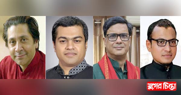 না.গঞ্জ-৩ আসনে স্বতন্ত্র প্রার্থীর বিপ্লব